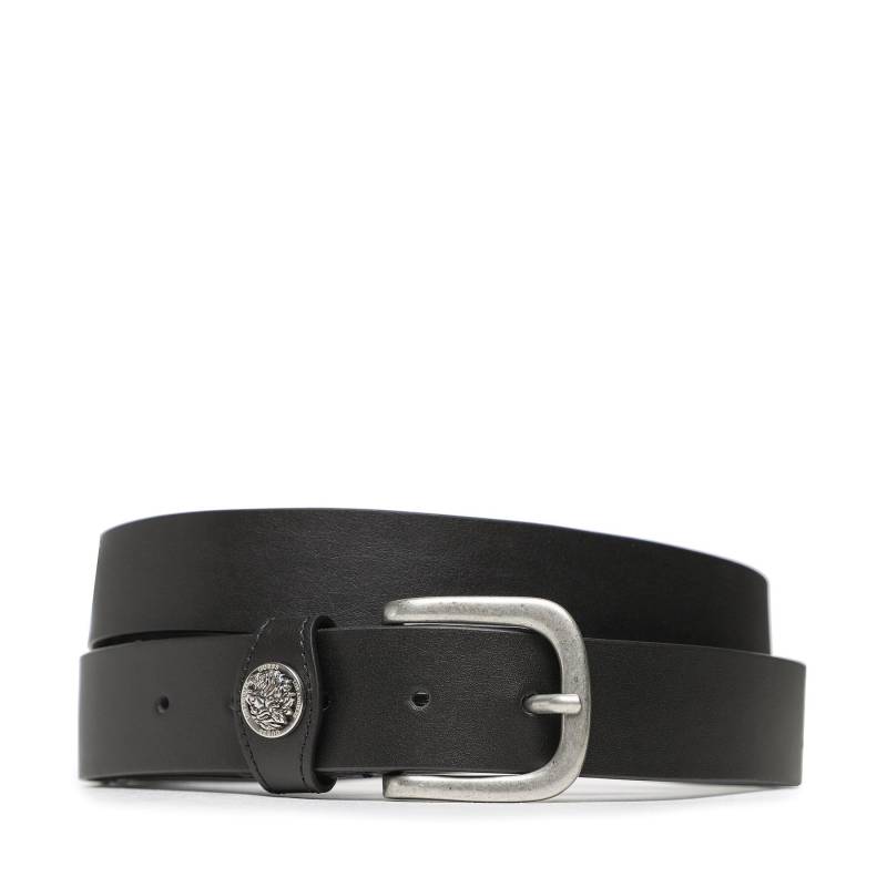 Herrengürtel Guess King Belts BM7733 LEA35 BLA von Guess