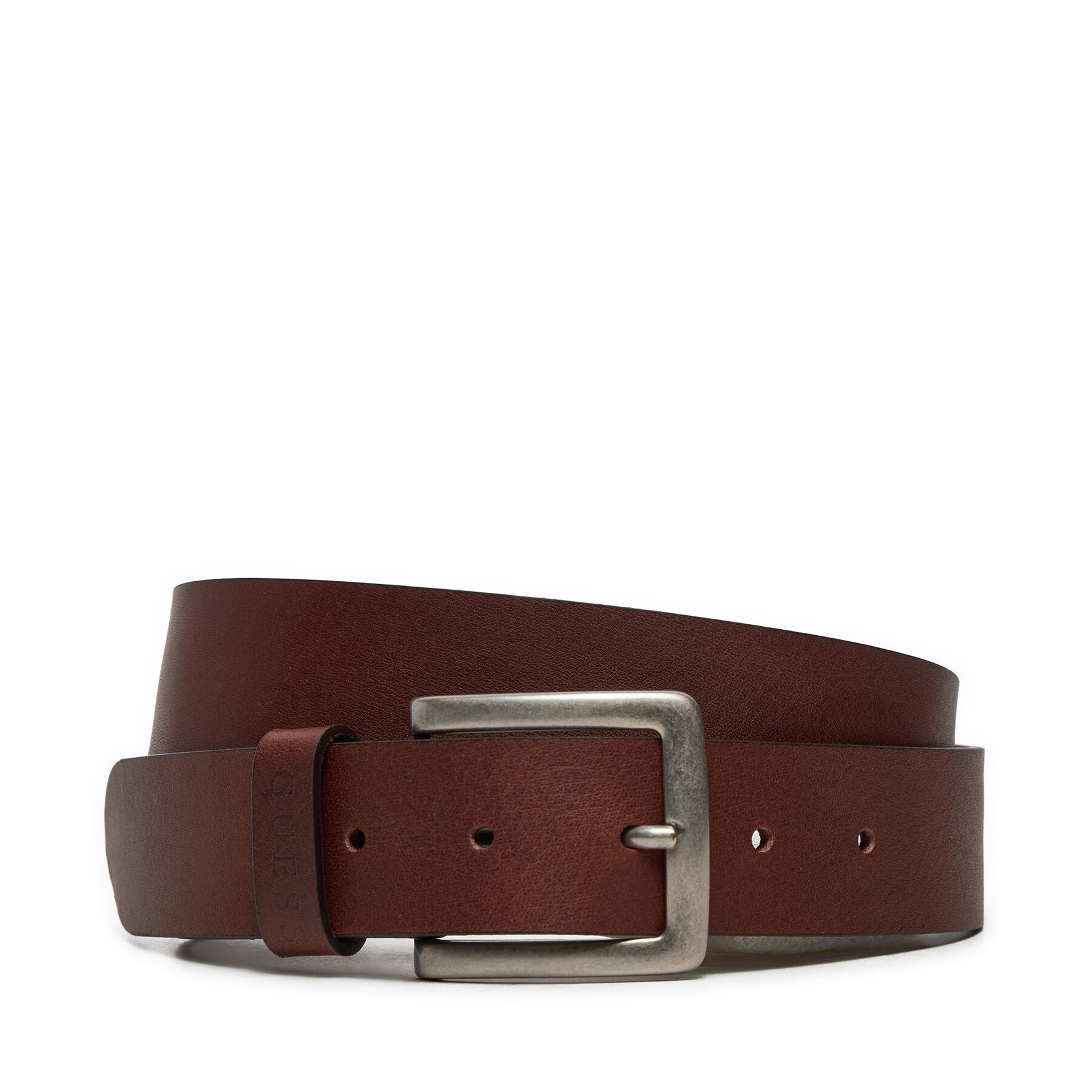 Herrengürtel Guess M4BZ30 L0VF0 Braun Herrengürtel Guess M4BZ30 L0VF0 Braun von Guess