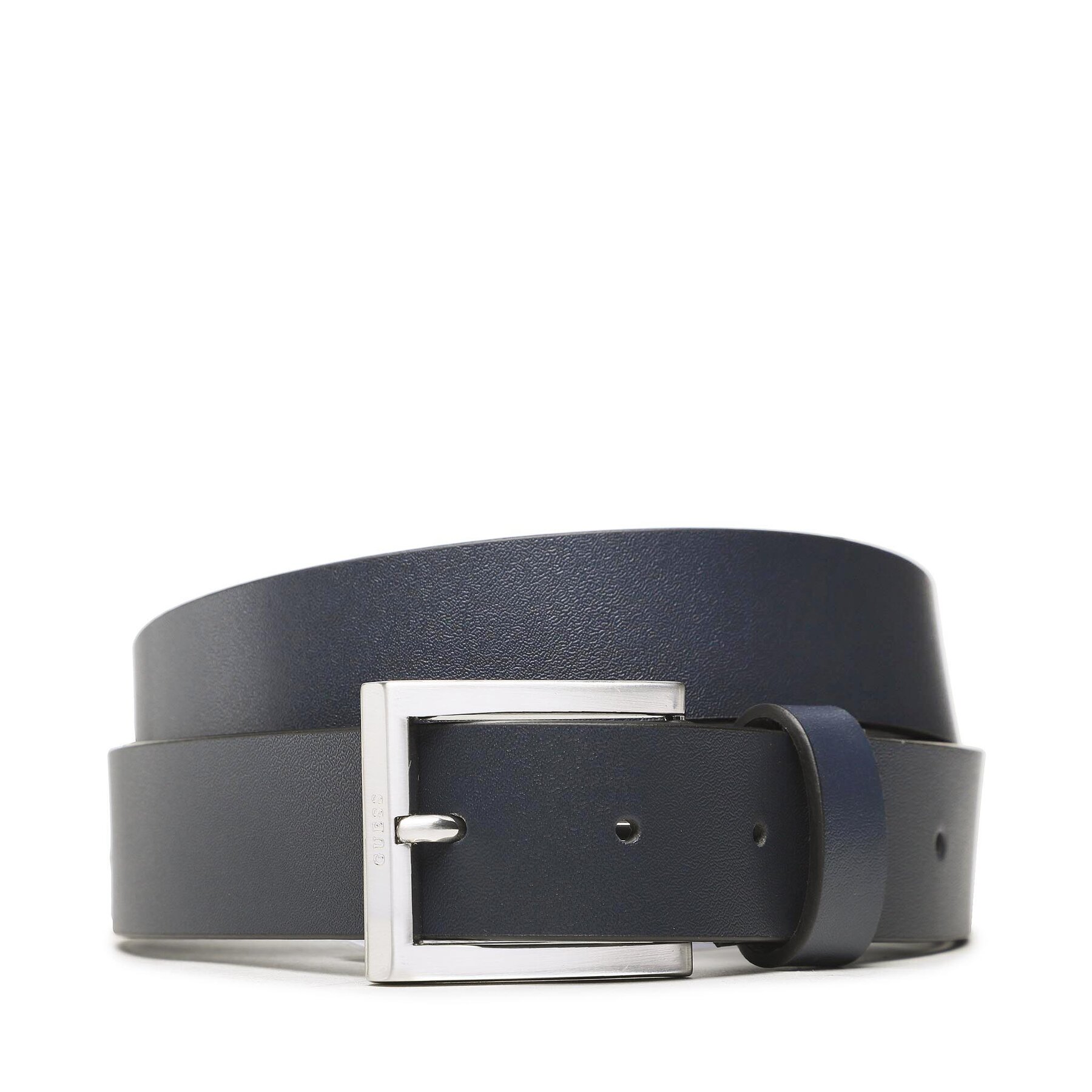 Herrengürtel Guess Not Coordinated Belts BM7573 LEA35 BLU von Guess