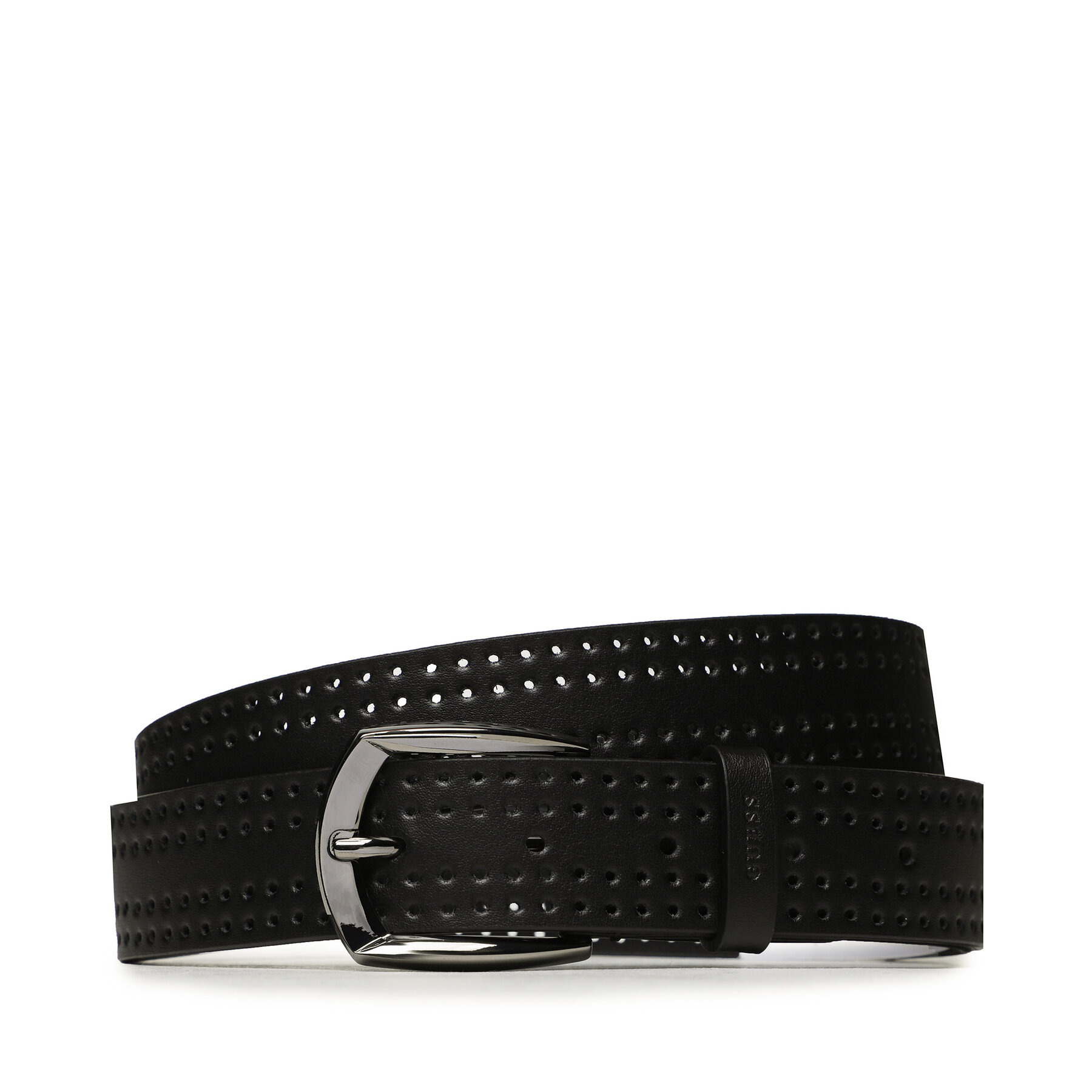 Herrengürtel Guess Not Coordinated Belts BM7759 LEA35 BLA von Guess