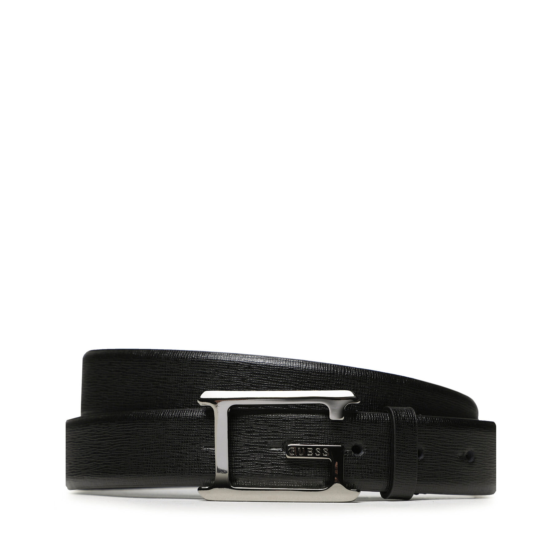 Herrengürtel Guess Not Coordinated Belts BM7766 LEA30 BLA von Guess