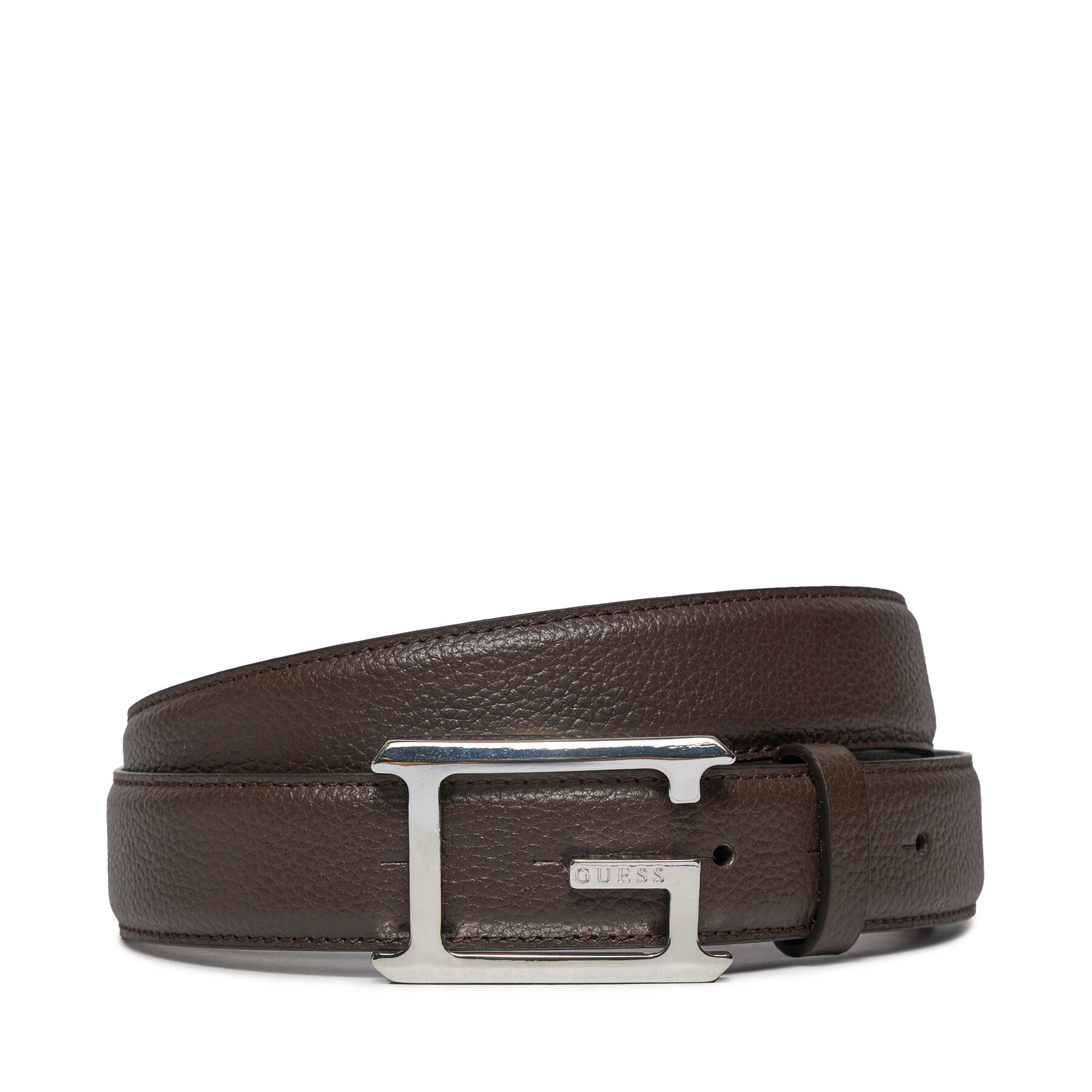 Herrengürtel Guess Not Coordinated Belts BM7800 P4130 BRO von Guess