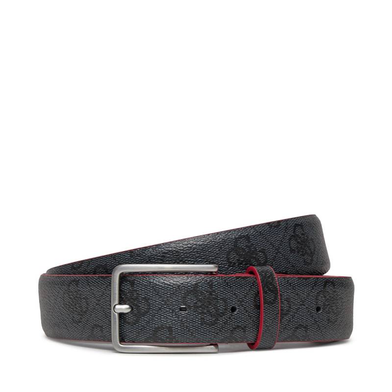 Herrengürtel Guess Not Coordinated Belts BM7805 P4135 BLA von Guess