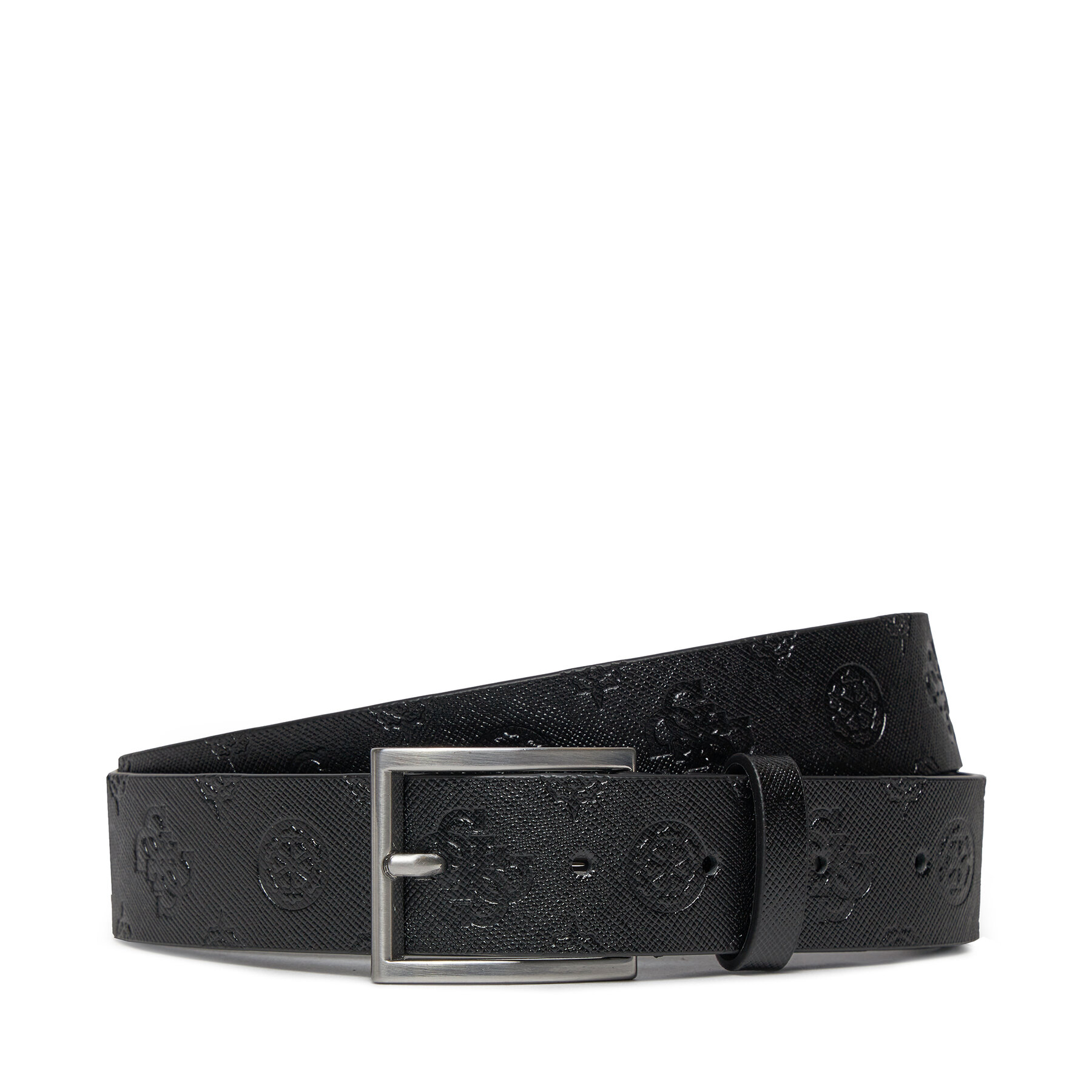 Herrengürtel Guess Not Coordinated Belts BM7809 P4135 BLA von Guess