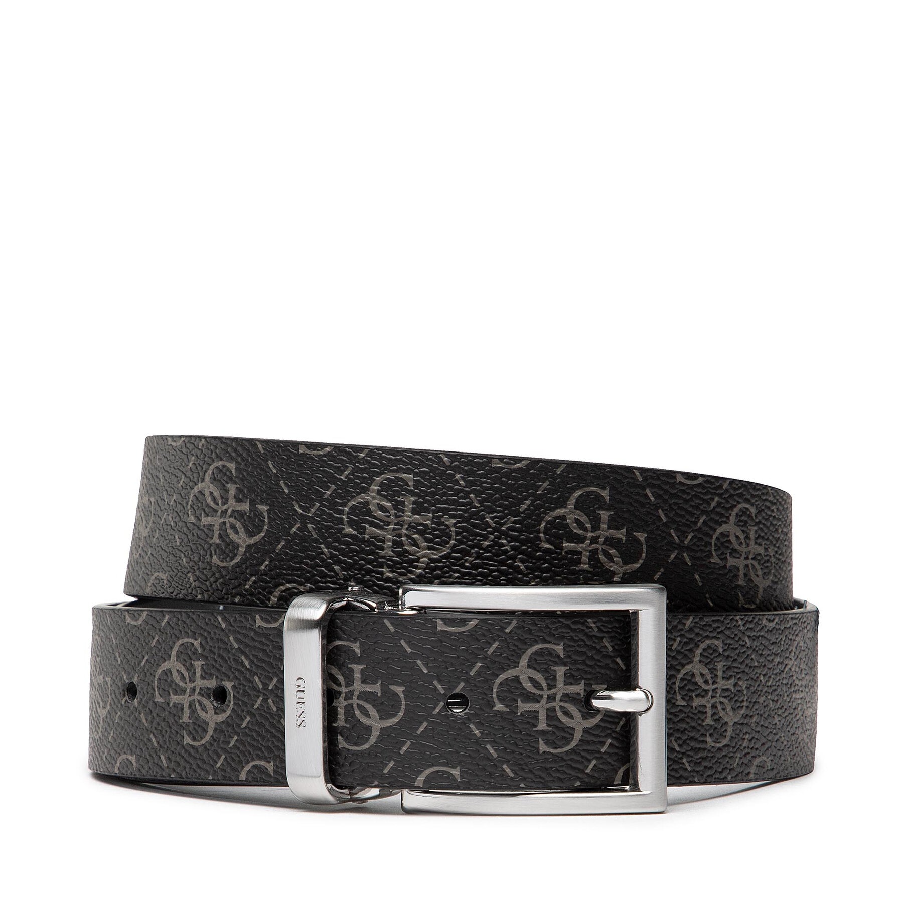 Herrengürtel Guess Vezzola Belts BM7541 LEA35 DAB von Guess