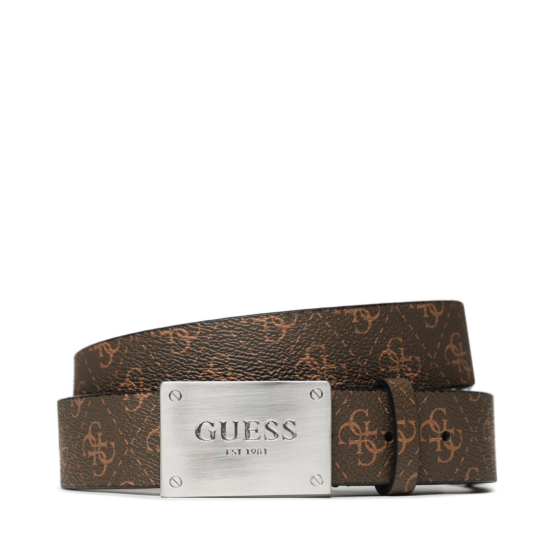 Herrengürtel Guess Vezzola Belts BM7669 VIN35 BOD von Guess