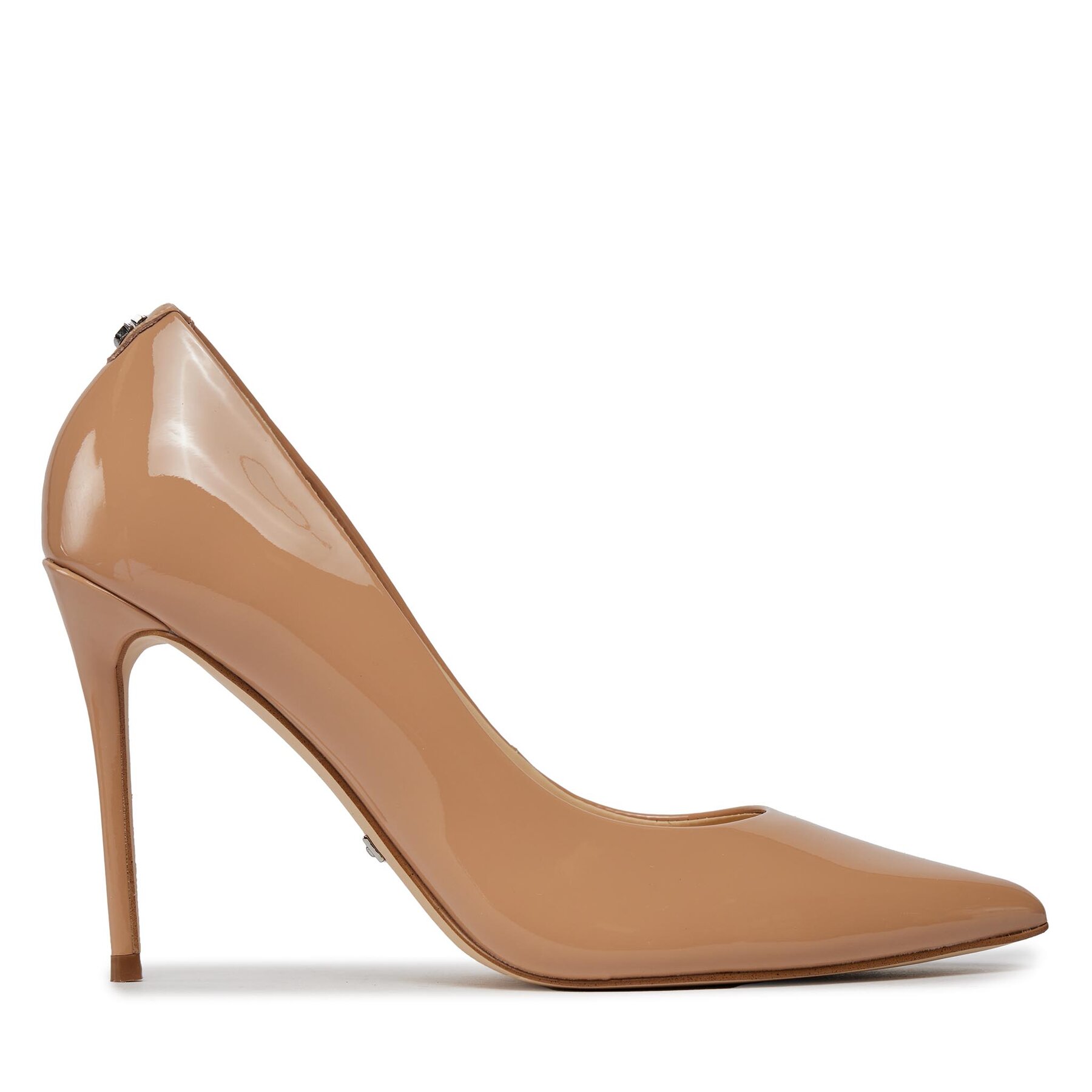 High Heels Guess FLPSB6 PAT08 NUDE von Guess