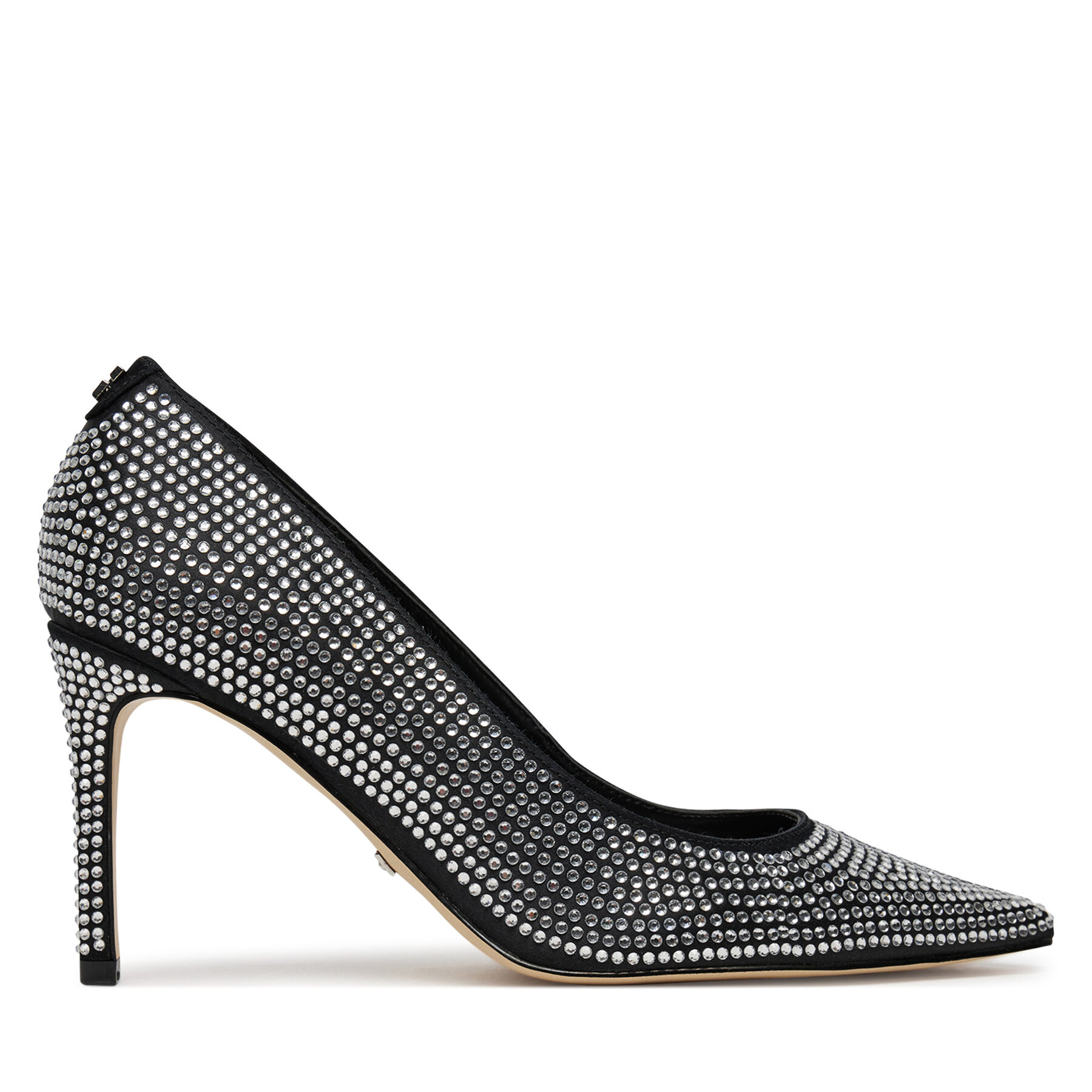High Heels Guess Ricar FLFRCA SAT08 Schwarz High Heels Guess Ricar FLFRCA SAT08 Schwarz von Guess