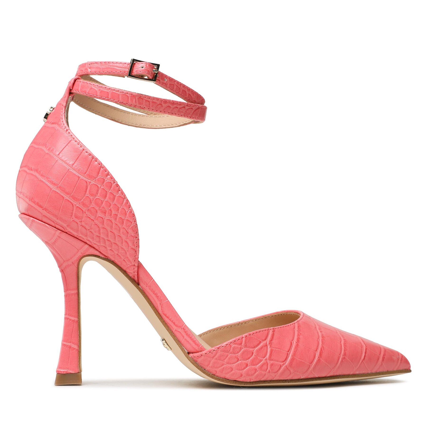 Sandalen Guess Sydnie2 FL5DNI PEL03 Rosa Sandalen Guess Sydnie2 FL5DNI PEL03 Rosa von Guess