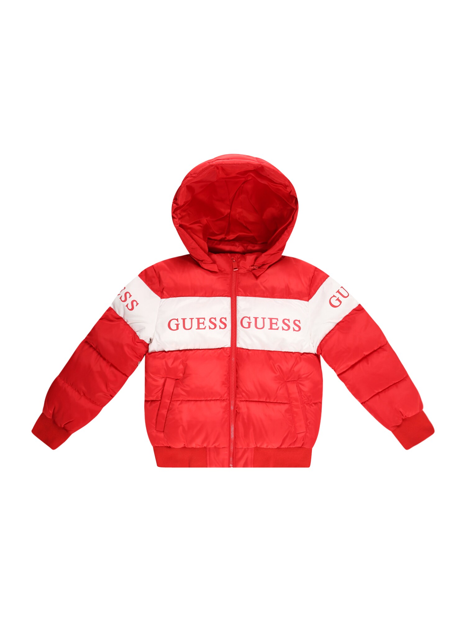 Jacke Jacke von Guess