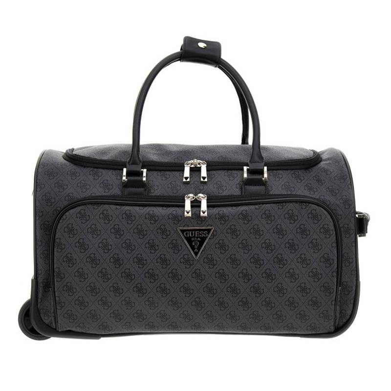 Jesco - Wheeled Duffel Coal von Guess