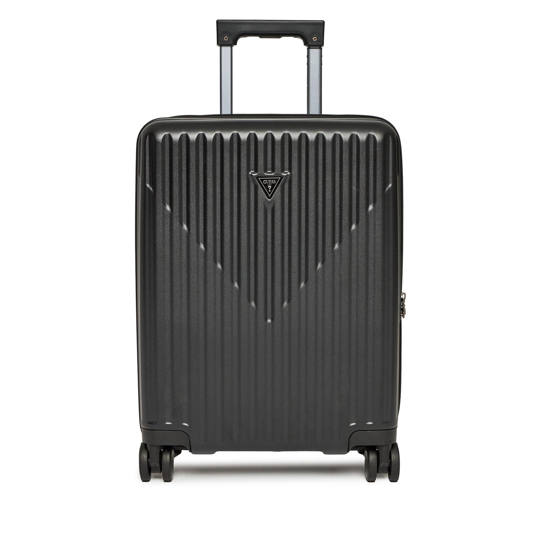 Kabinenkoffer Guess TMOLPC P4401 Schwarz Kabinenkoffer Guess TMOLPC P4401 Schwarz von Guess