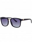 GUESS Klassische Damen-Sonnenbrille, schwarz von Guess