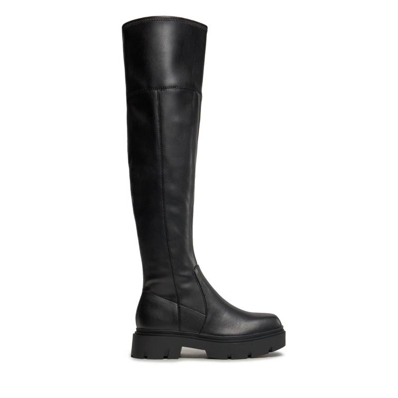 Klassische Stiefel Guess FL8SSR ELE10 BLACK von Guess