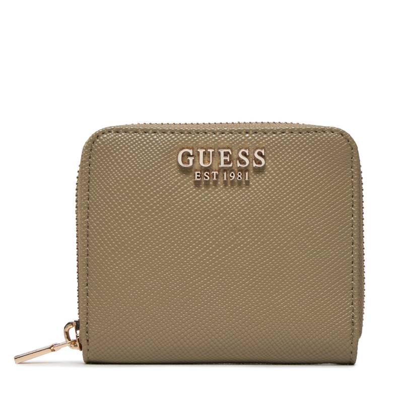 Kleine Damen Geldbörse Guess Laurel (ZG) Slg SWZG85 00370 SAG von Guess