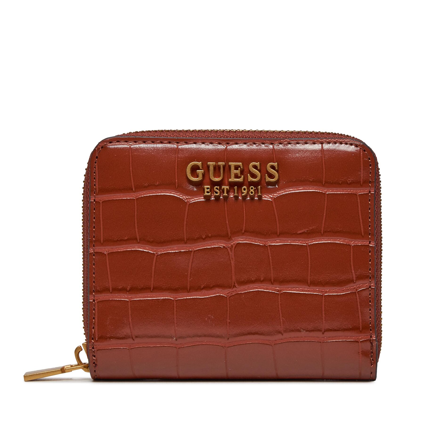 Kleine Damen Geldbörse Guess SWCX85 00370 DAH von Guess