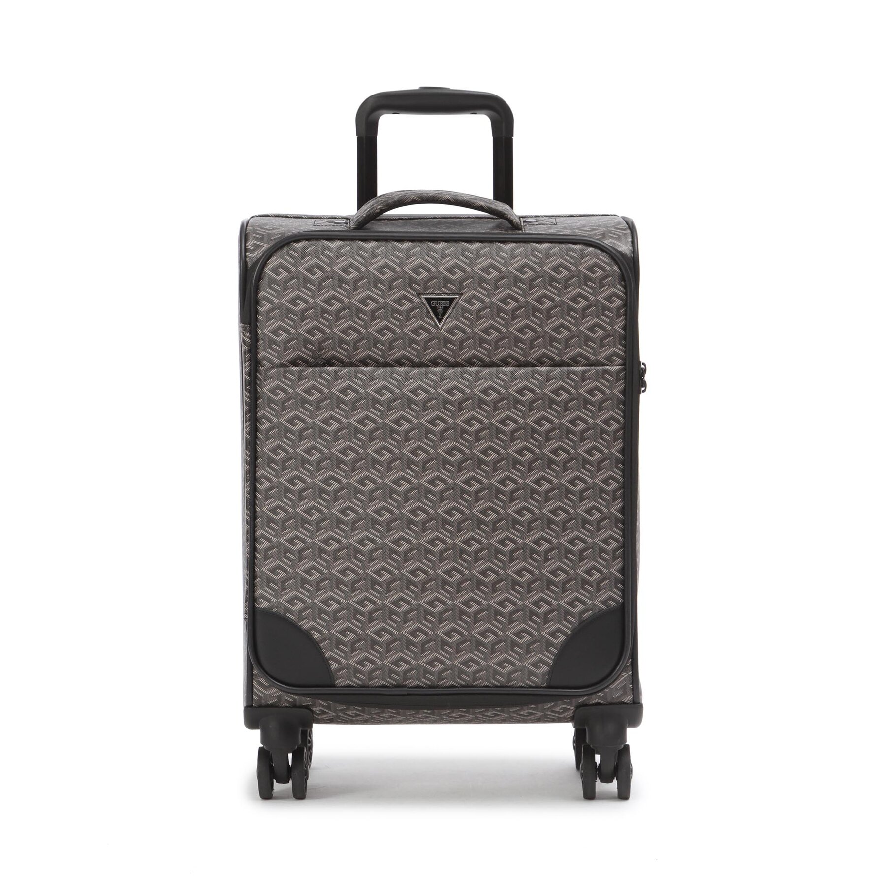 Kabinenkoffer Guess Ederlo Travel TMERLO P3301 GRY von Guess