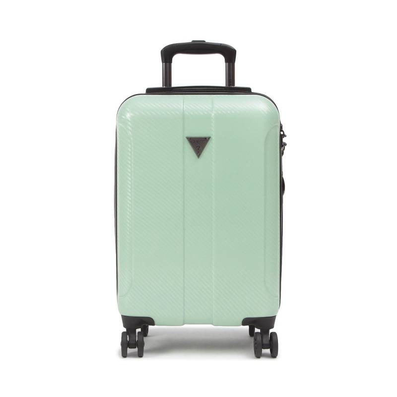 Kabinenkoffer Guess Lustre2 (E) Travel TWE689 39830 Grün von Guess