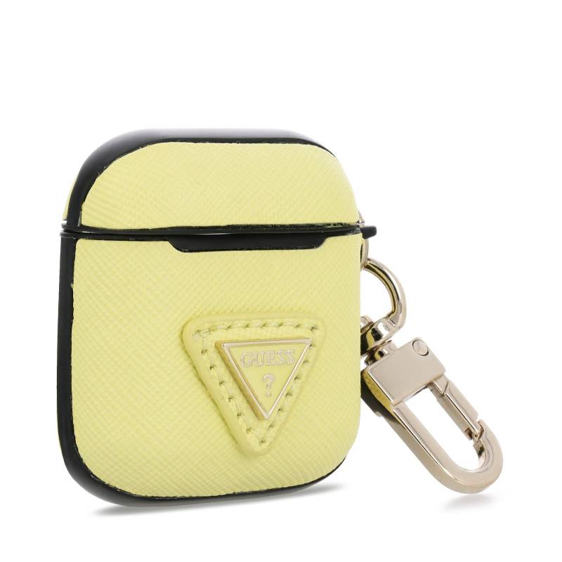 Kopfhörer-Hülle Guess Not Coordinated Keyrings RW1521 P2301 LEM von Guess