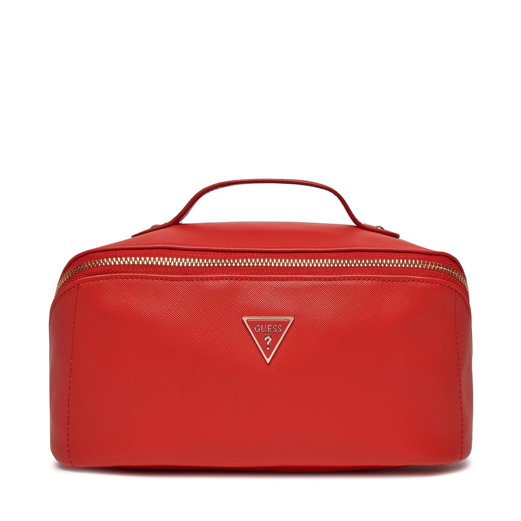 Kosmetiktasche Guess Make Up Case PW1604 P3401 RED von Guess