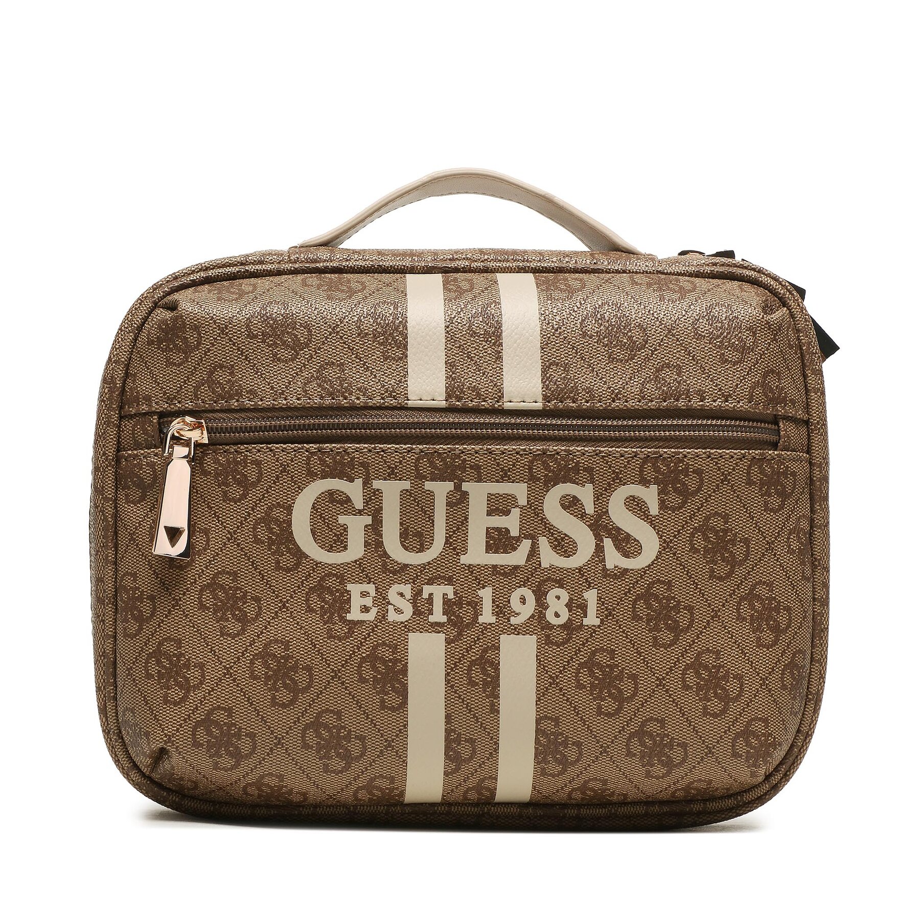 Kosmetiktasche Guess Mildred (B) Travel TWB896 22600 LTE von Guess