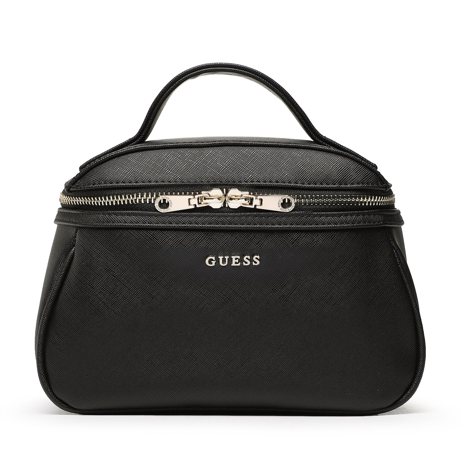 Kosmetiktasche Guess Not Coordinated Accesories PW1523 P3161 BLA von Guess