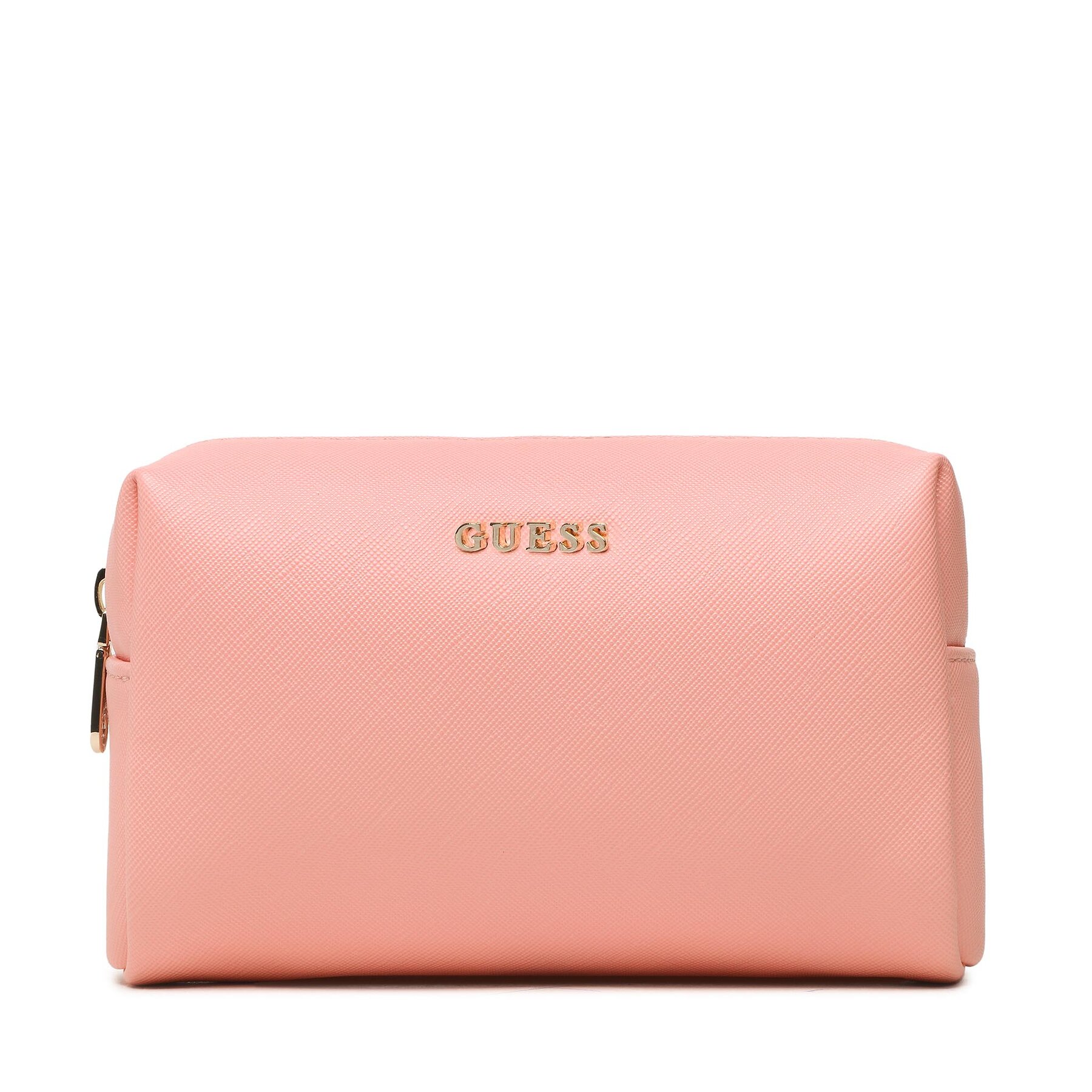 Kosmetiktasche Guess Not Coordinated Accessories PW1525 P3114 Rosa Kosmetiktasche Guess Not Coordinated Accessories PW1525 P3114 Rosa von Guess