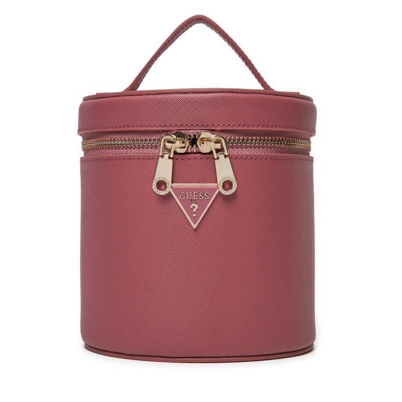Kosmetiktasche Guess PW7466 P4364 Rosa von Guess