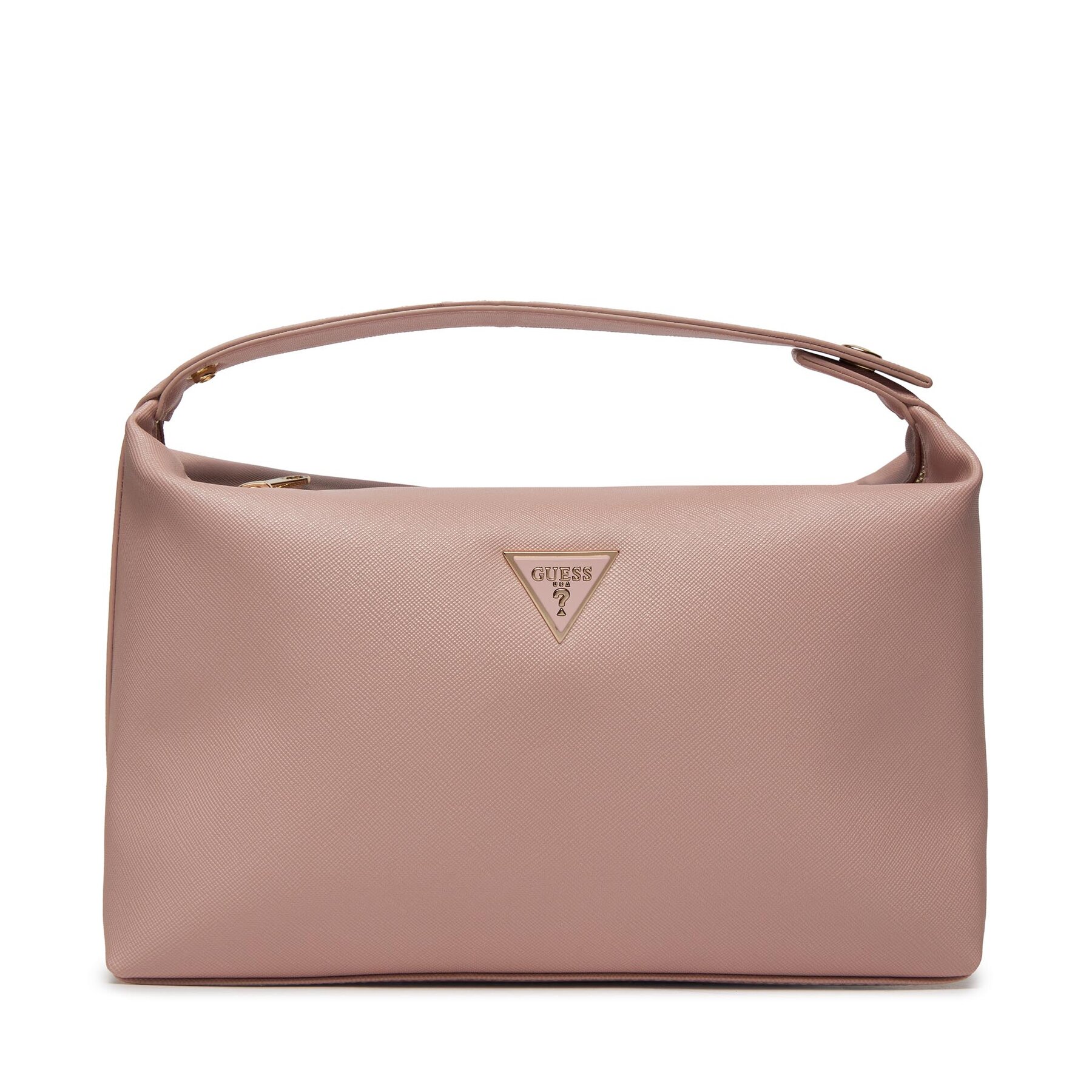 Kosmetiktasche Guess Strap Beauty PW7434 P4182 Rosa Kosmetiktasche Guess Strap Beauty PW7434 P4182 Rosa von Guess