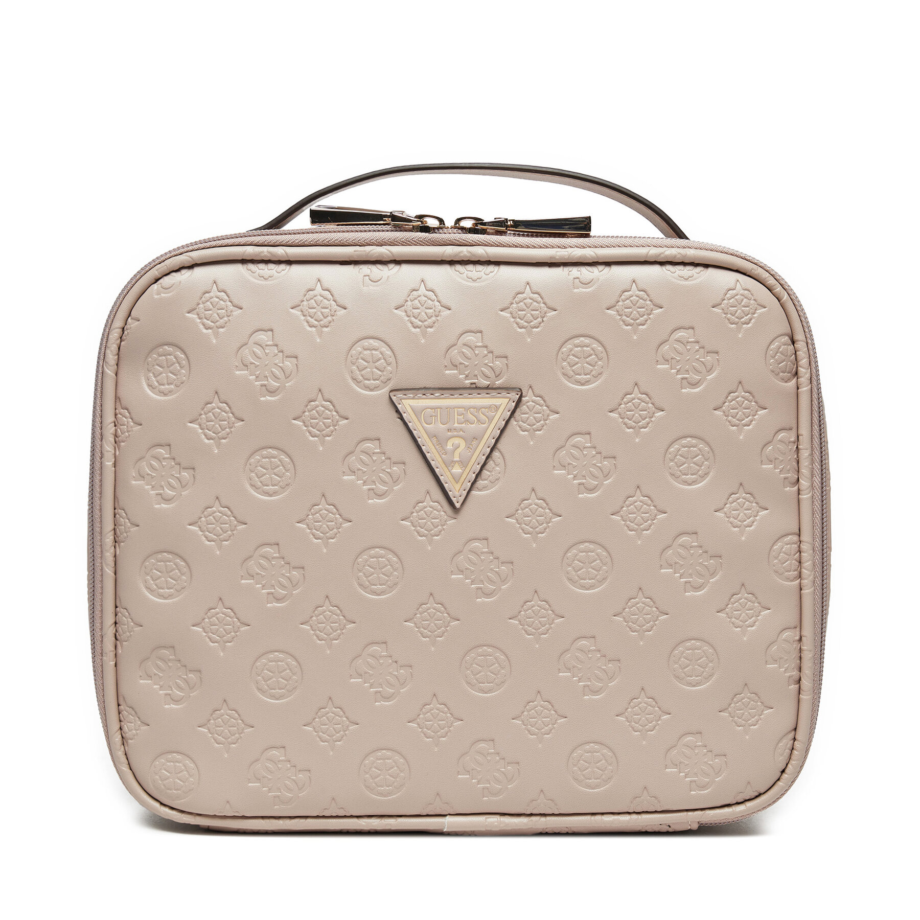 Kosmetiktasche Guess TWD745 20450 Rosa Kosmetiktasche Guess TWD745 20450 Rosa von Guess