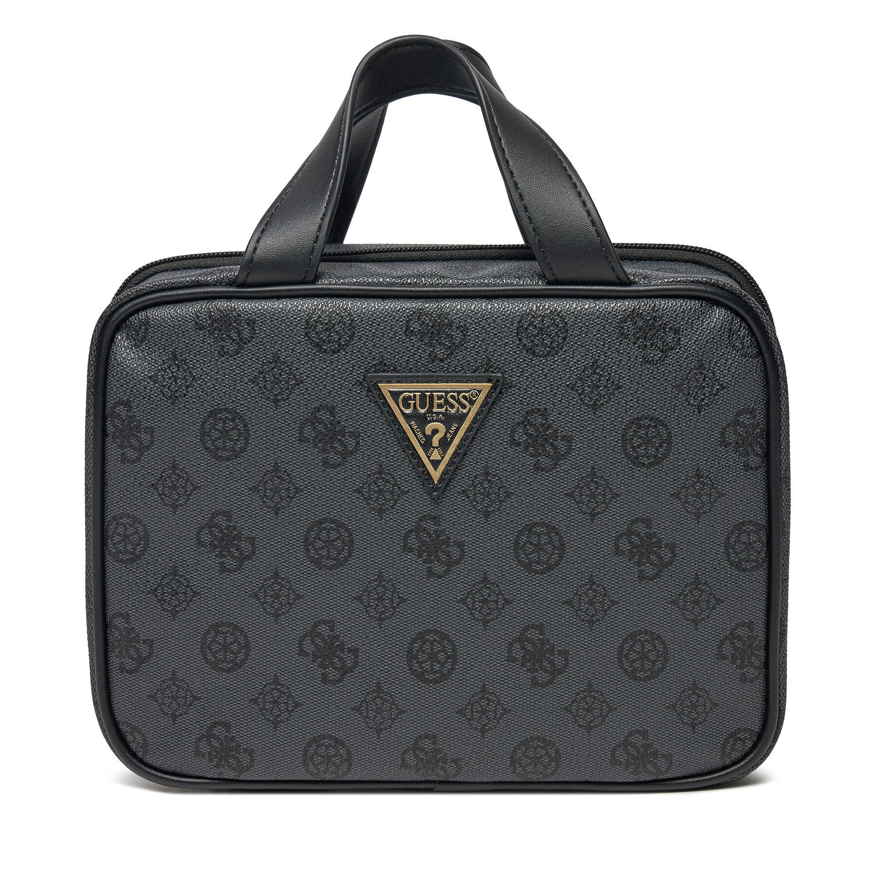 Kosmetiktasche Guess TWP745 20710 Braun Kosmetiktasche Guess TWP745 20710 Braun von Guess