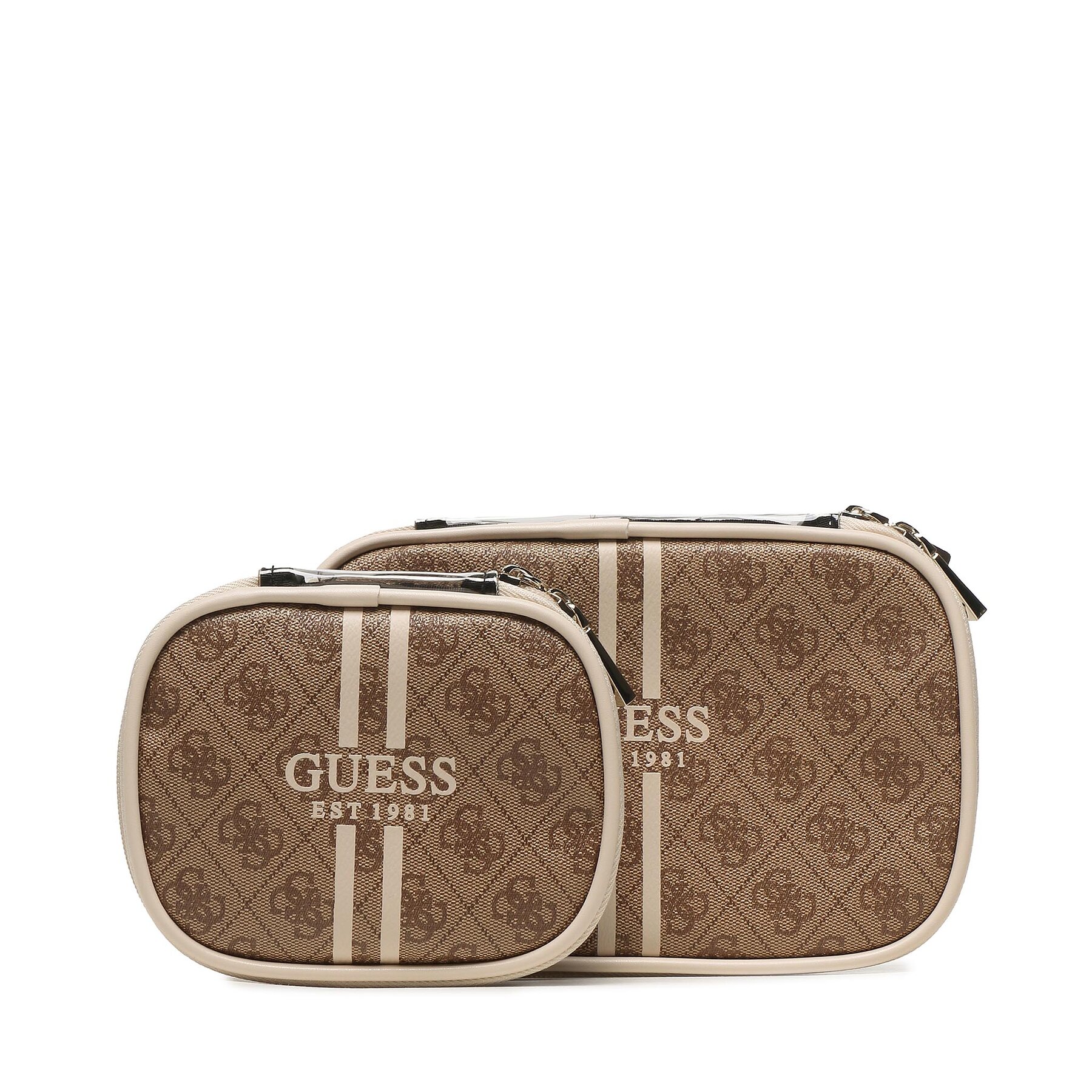 Kosmetiktaschen-Set Guess Mildred (B) Travel TWB896 29010 LTE von Guess