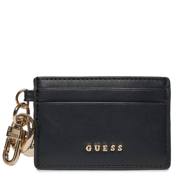 Kreditkartenetui Guess RW1587 P4101 BLA von Guess