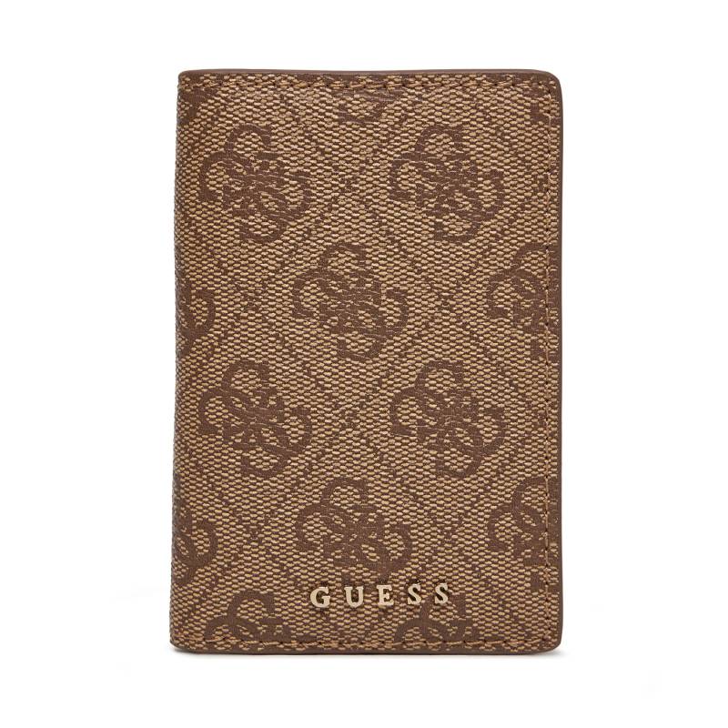 Kreditkartenetui Guess RW1632 P4201 Beige von Guess