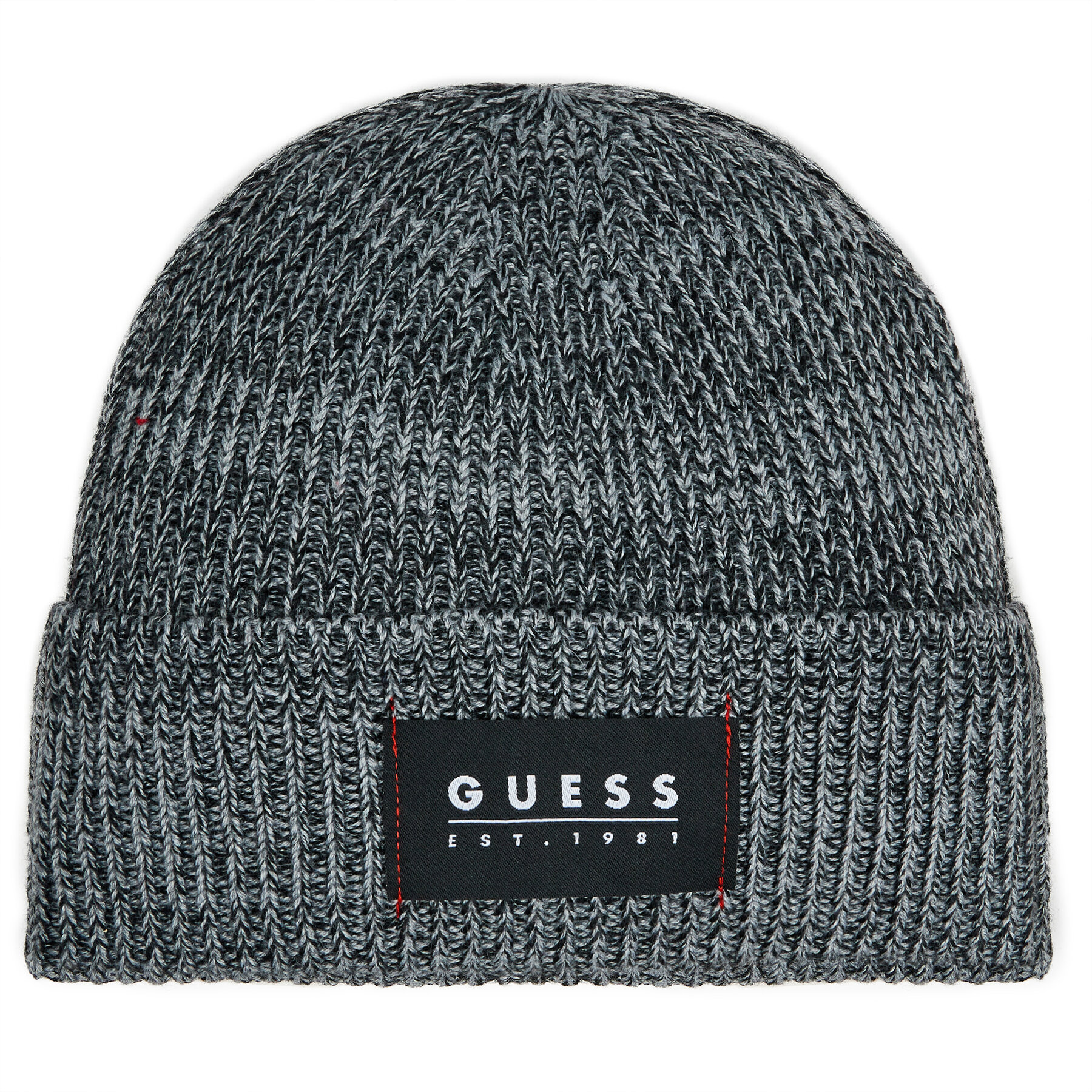 Mütze Guess AM5026 POL01 BLG von Guess