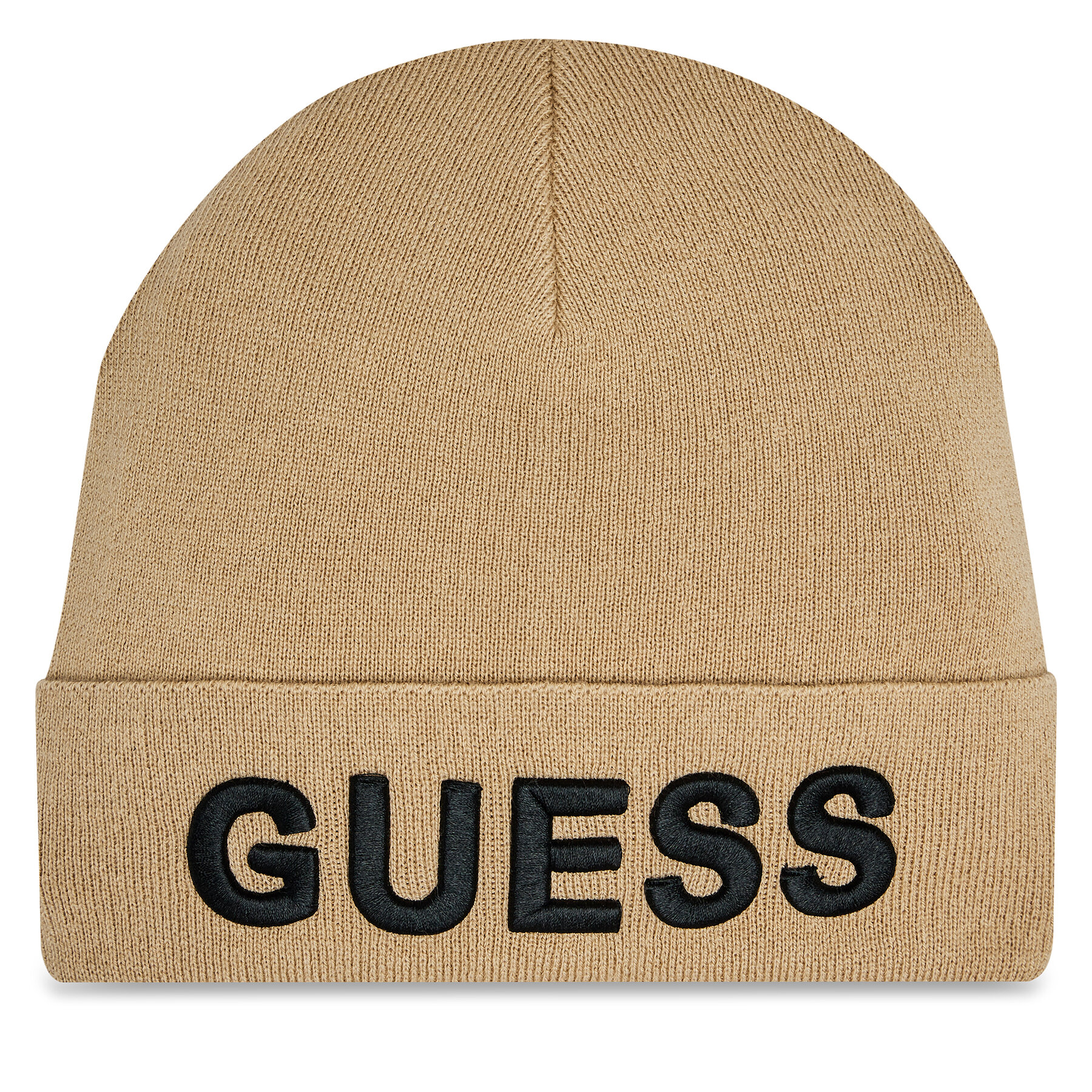 Mütze Guess AM5027 POL01 Beige Mütze Guess AM5027 POL01 Beige von Guess