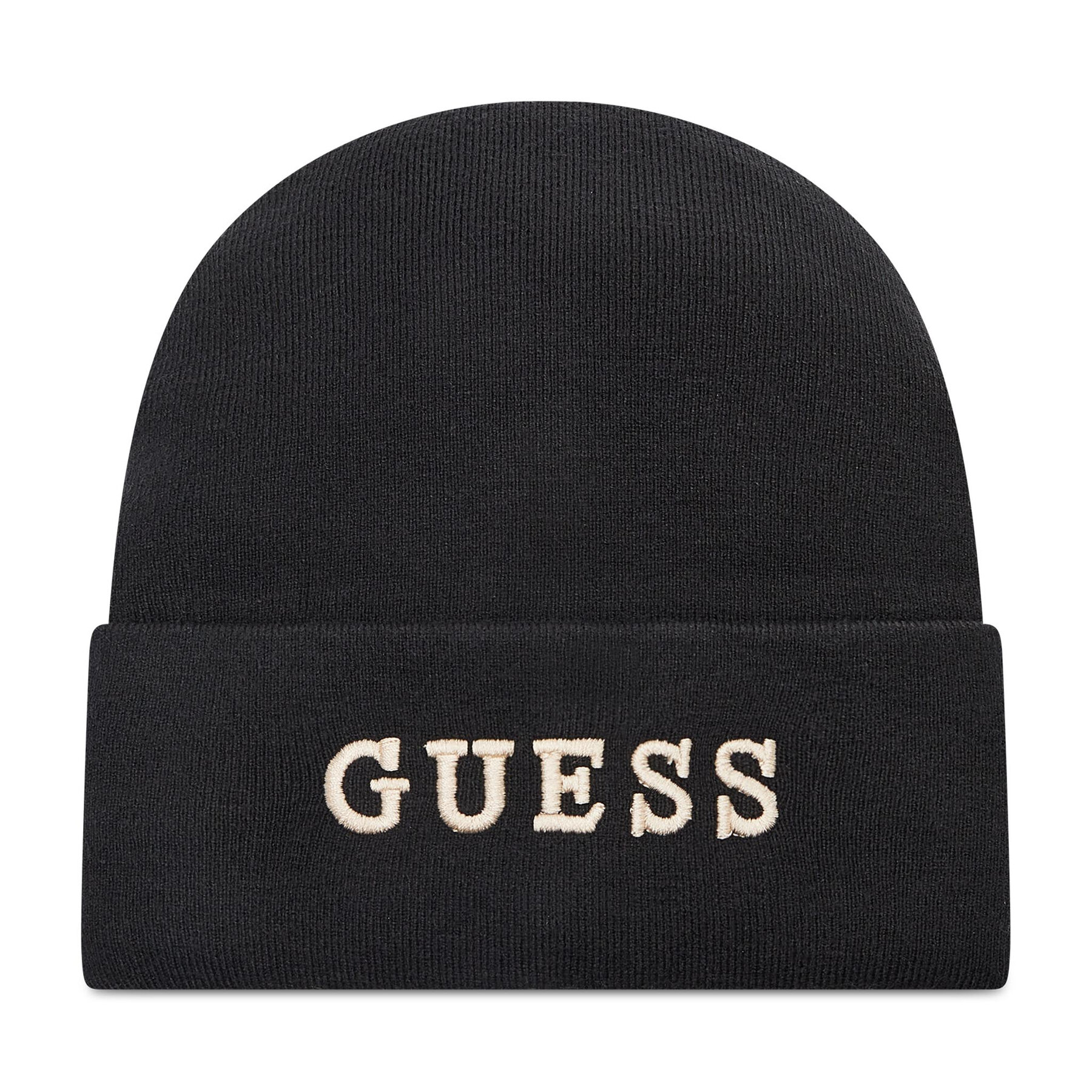 Mütze Guess AW9251 WOL01 BLA von Guess