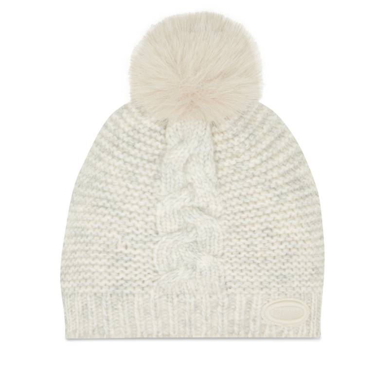 Mütze Guess AW9975 WOL01 Weiß von Guess