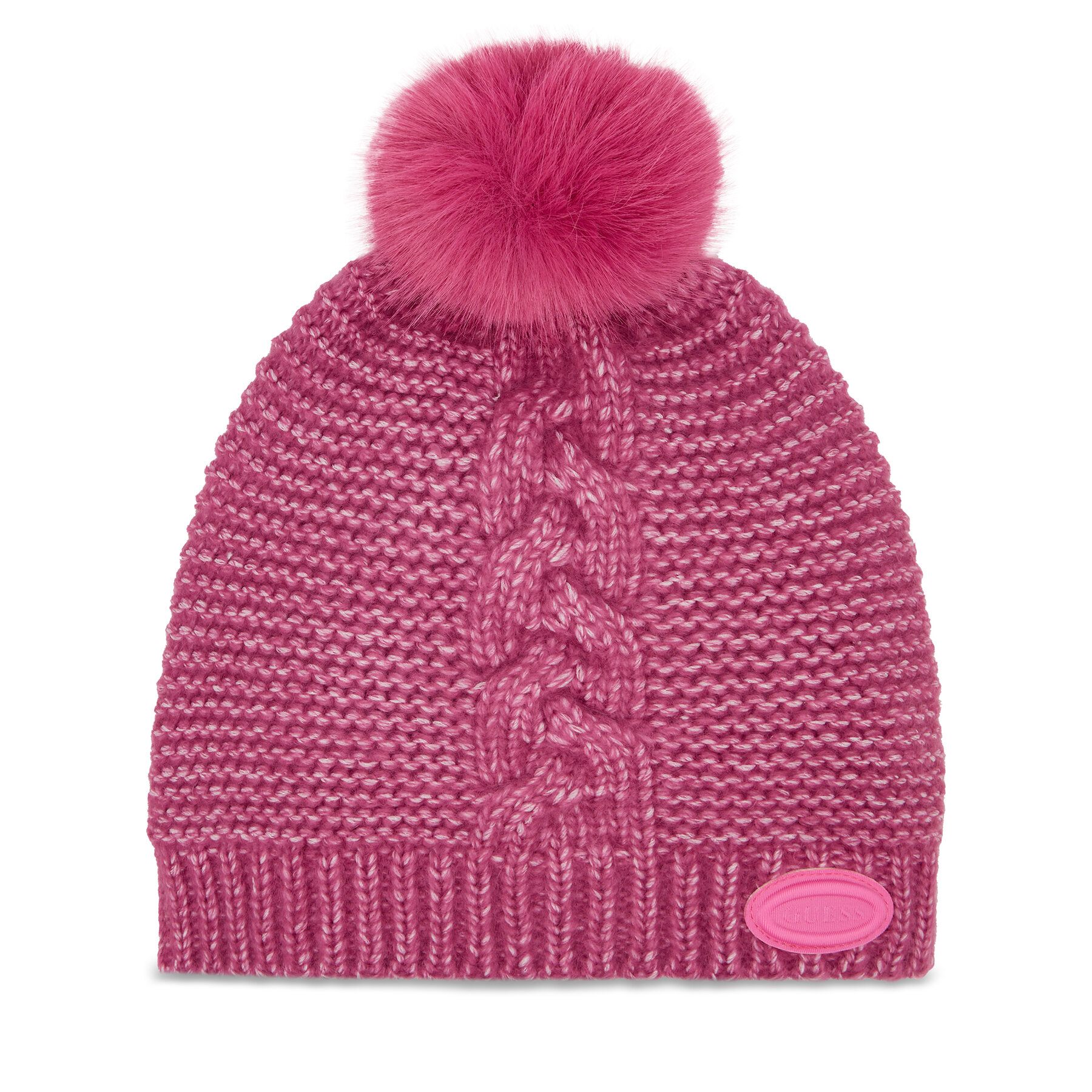 Mütze Guess AW9975 WOL01 Rosa Mütze Guess AW9975 WOL01 Rosa von Guess
