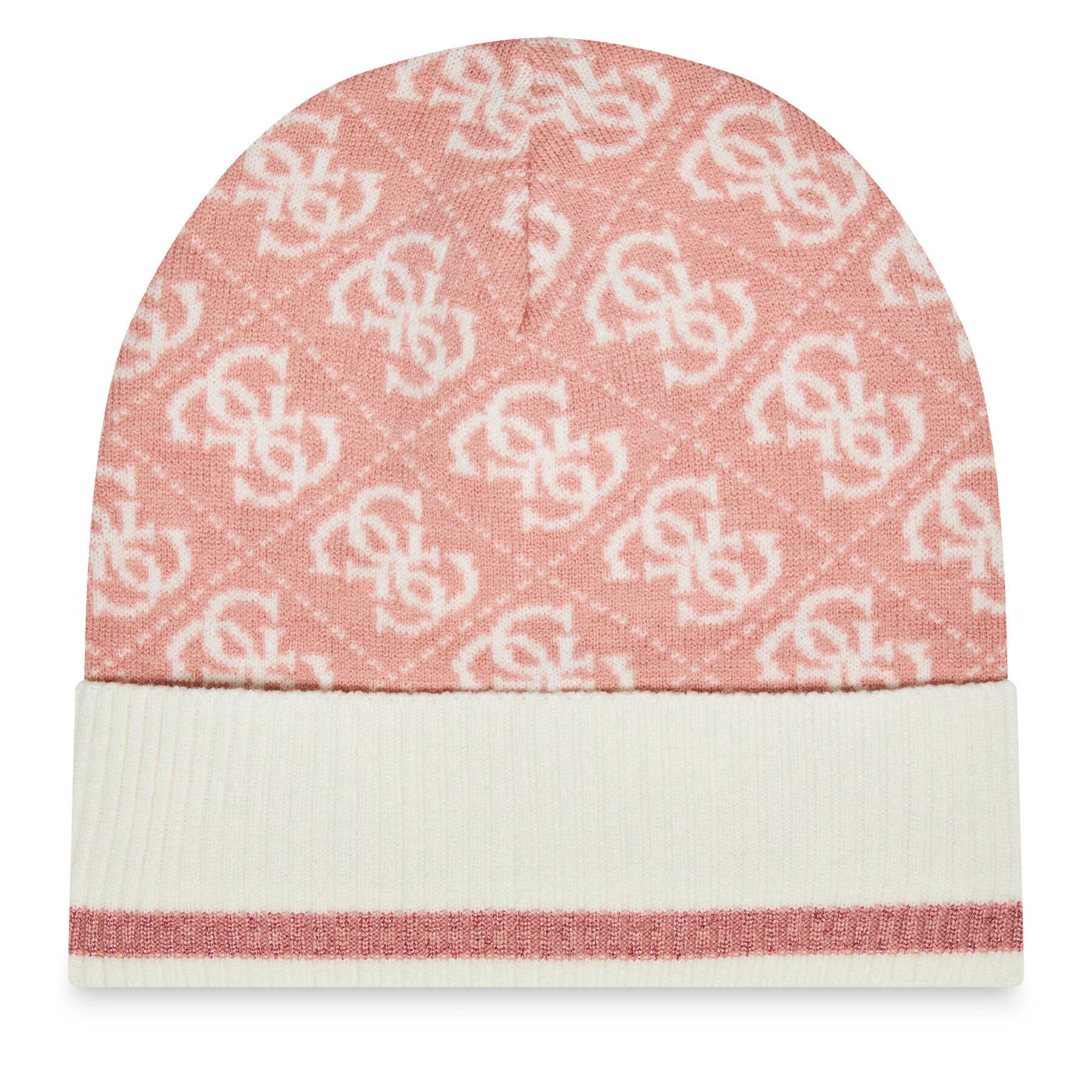 Mütze Guess AW9979 WOL01 Rosa Mütze Guess AW9979 WOL01 Rosa von Guess