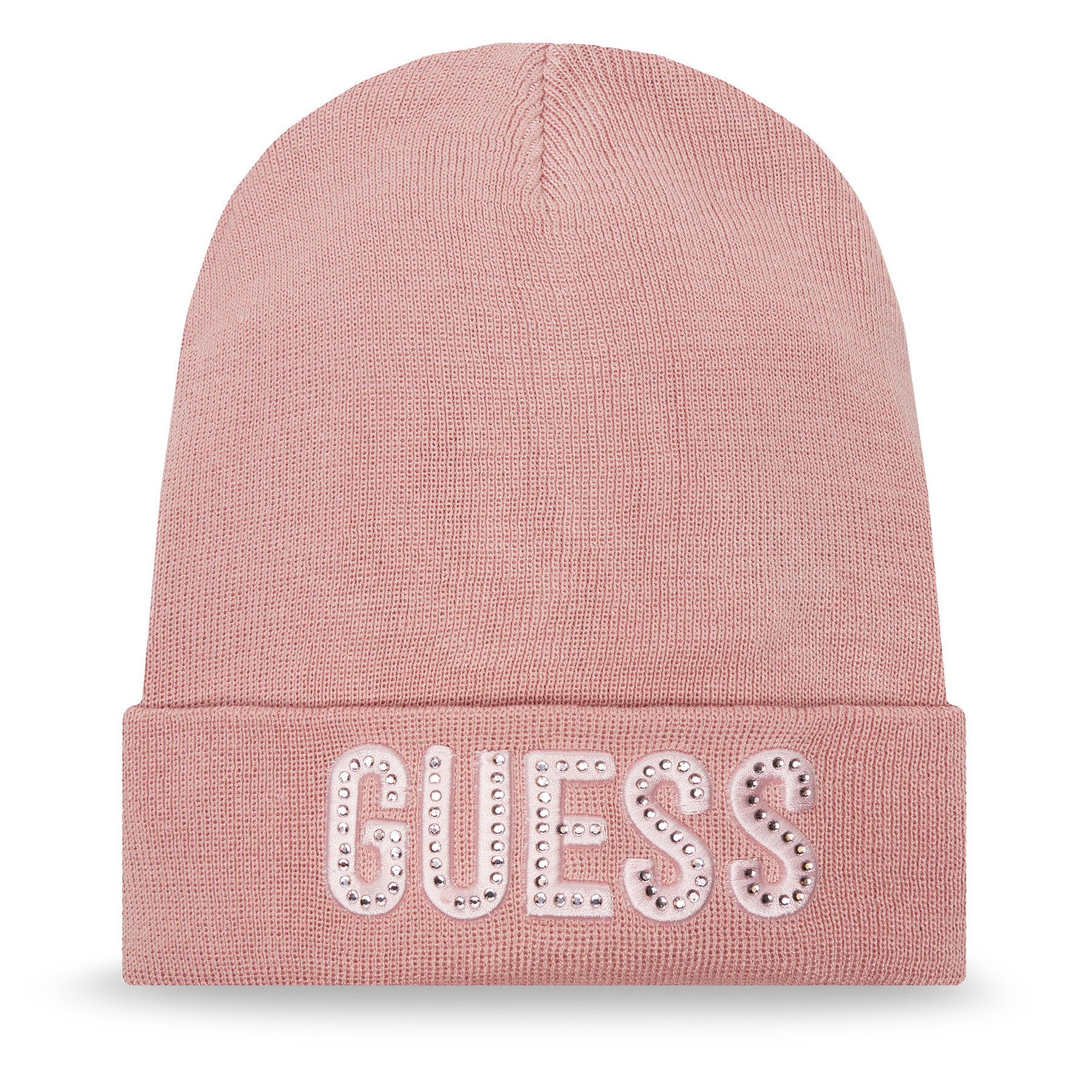 Mütze Guess J0BZ12 Z2Q00 Rosa Mütze Guess J0BZ12 Z2Q00 Rosa von Guess