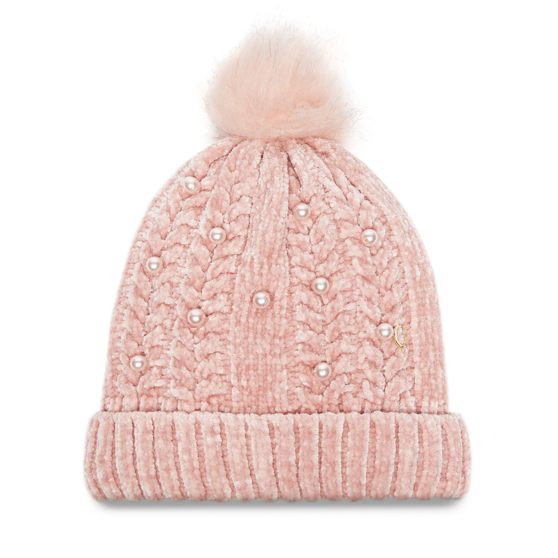 Mütze Guess J3BZ05 Z39H0 Rosa Mütze Guess J3BZ05 Z39H0 Rosa von Guess