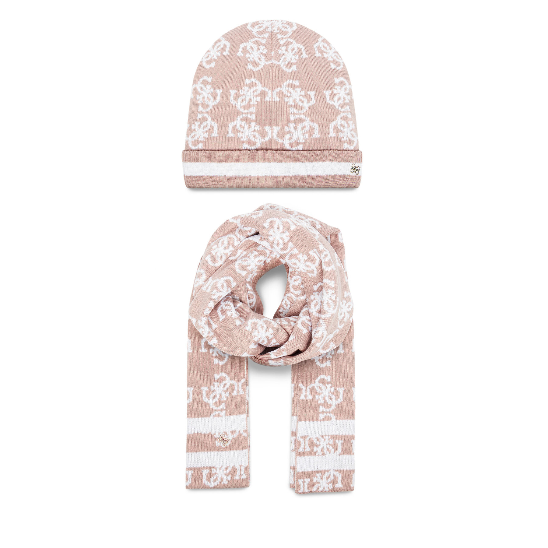 Mütze Guess J4BZ04 Z3H40 Rosa Mütze Guess J4BZ04 Z3H40 Rosa von Guess
