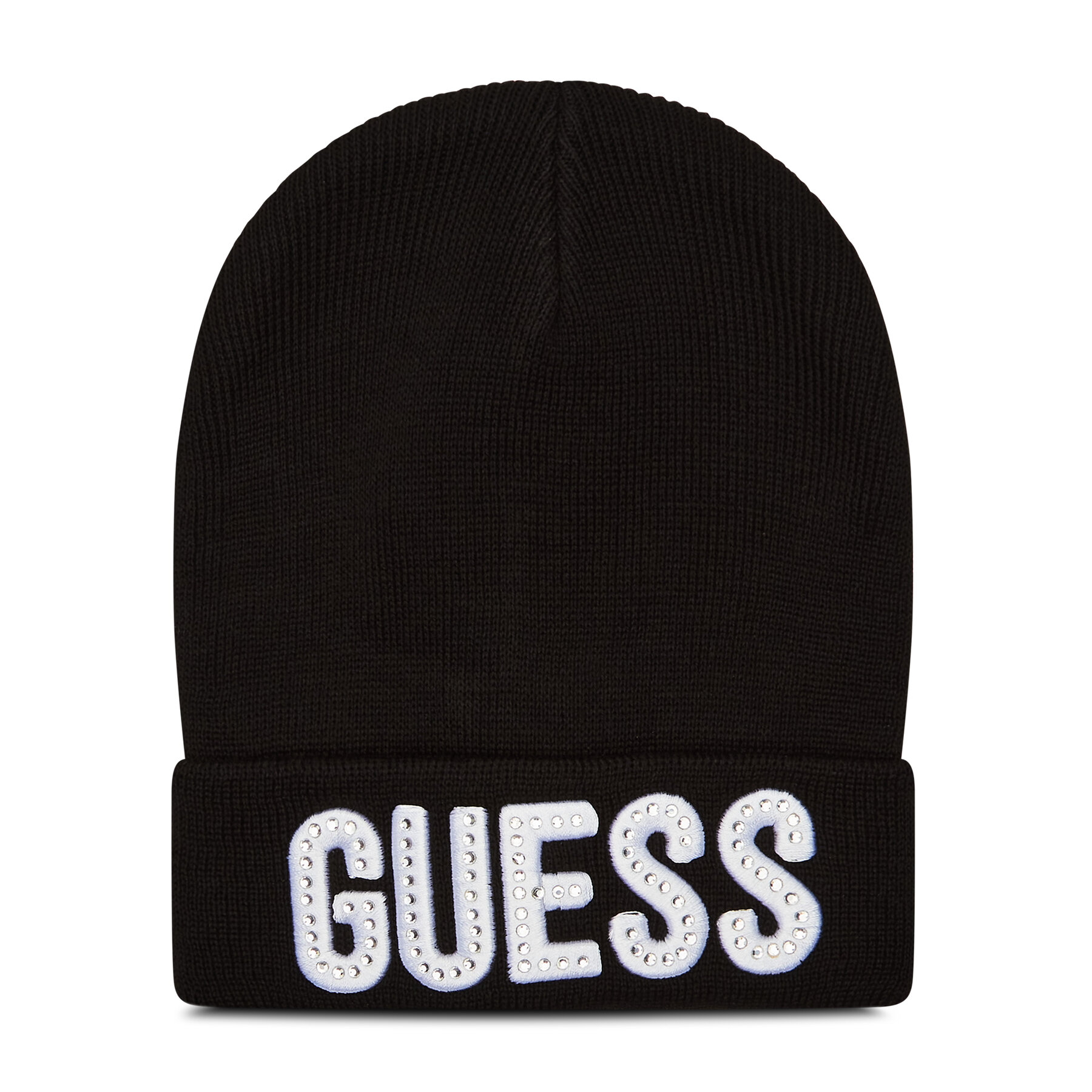 Mütze Guess KIDS J0BZ12 Z2Q00 JBLK von Guess