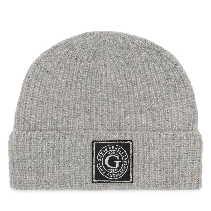 Mütze Guess M3BZ11 Z2W00 Grau von Guess