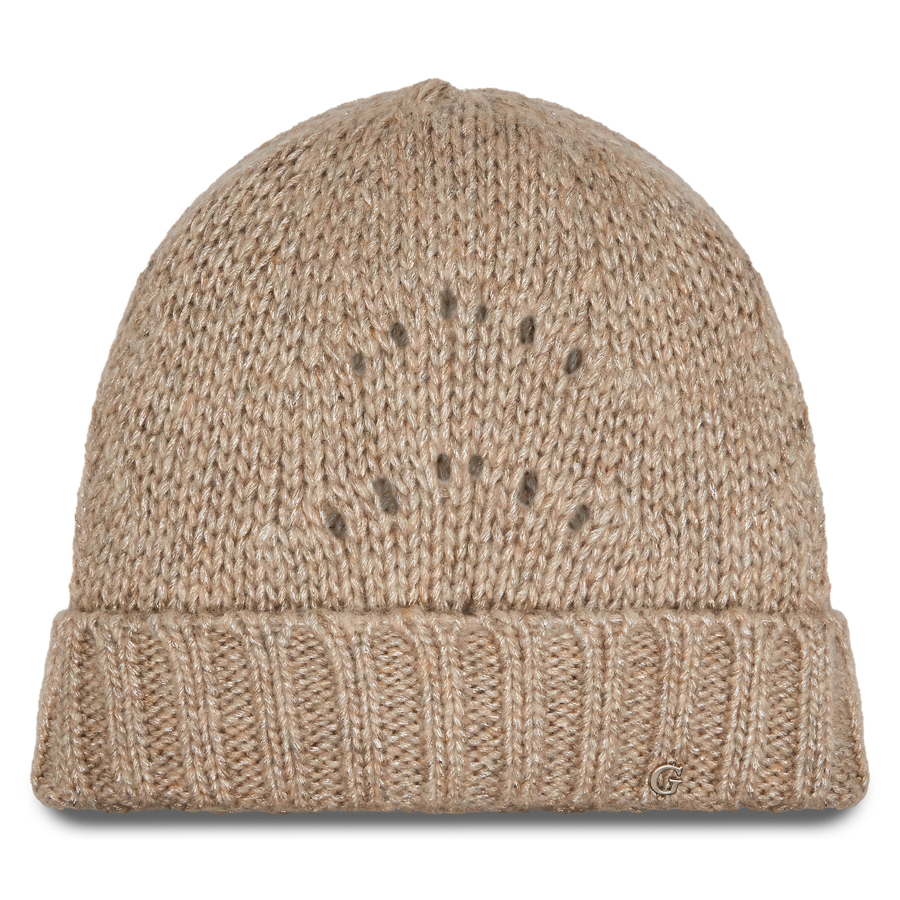 Mütze Guess W3BZ21 Z3970 Braun Mütze Guess W3BZ21 Z3970 Braun von Guess