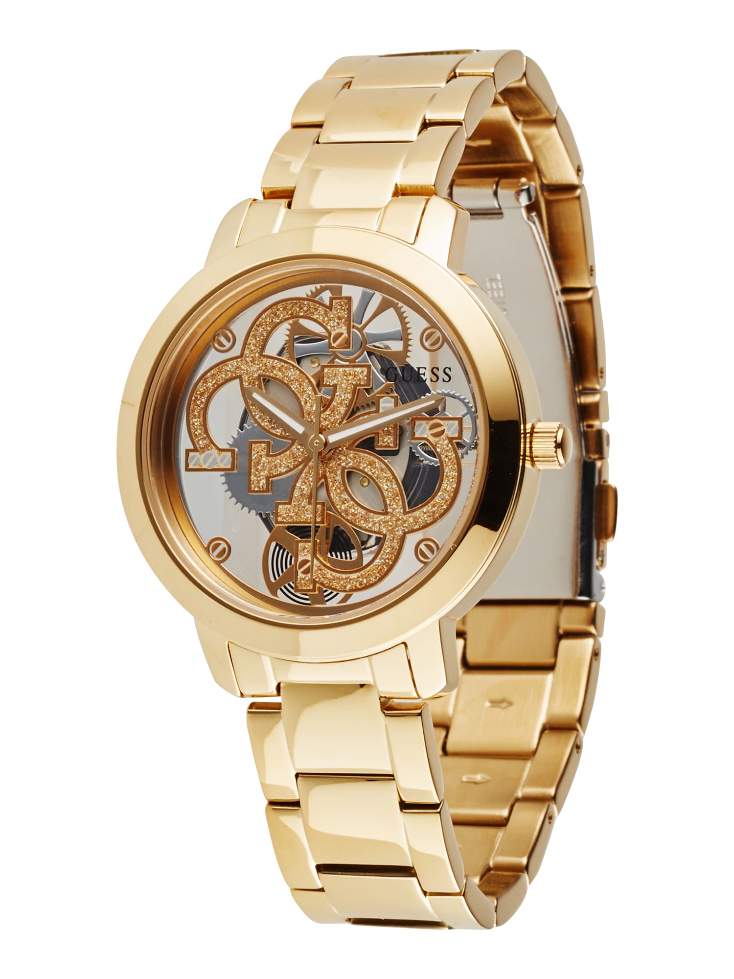 Quarzuhr Quarzuhr von Guess