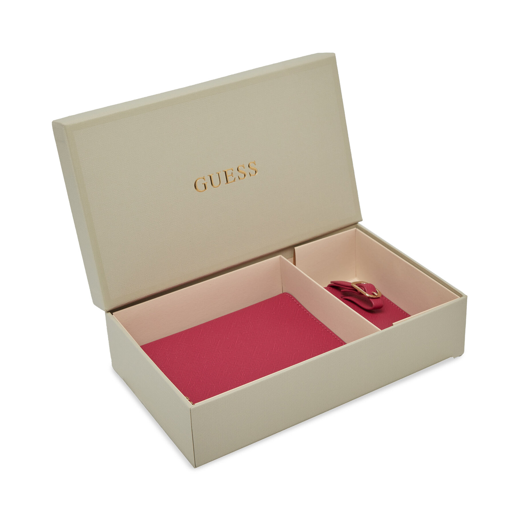 Reiseset Guess GFBOXW P4105 MAG von Guess