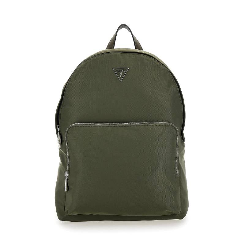 Rucksack Guess Certosa Nylon Smart HMECRN P3306 GRE von Guess