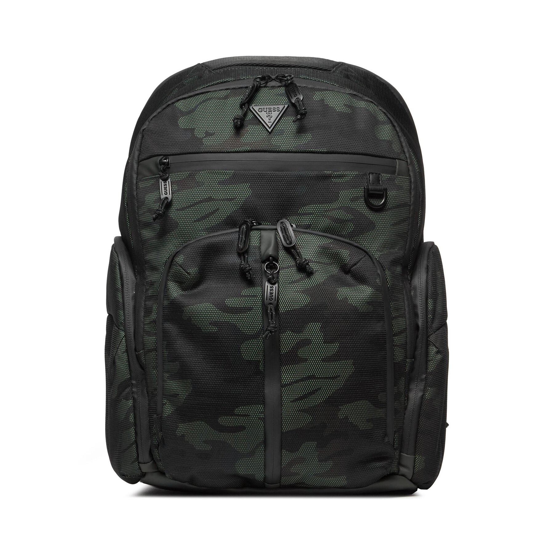 Rucksack Guess Certosa Tech HMCTCA P3306 Schwarz Rucksack Guess Certosa Tech HMCTCA P3306 Schwarz von Guess